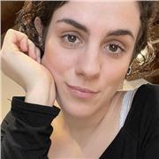 Laureanda in storia dei beni artistici e musicali